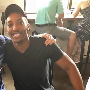 Meet your Posher, Thomas